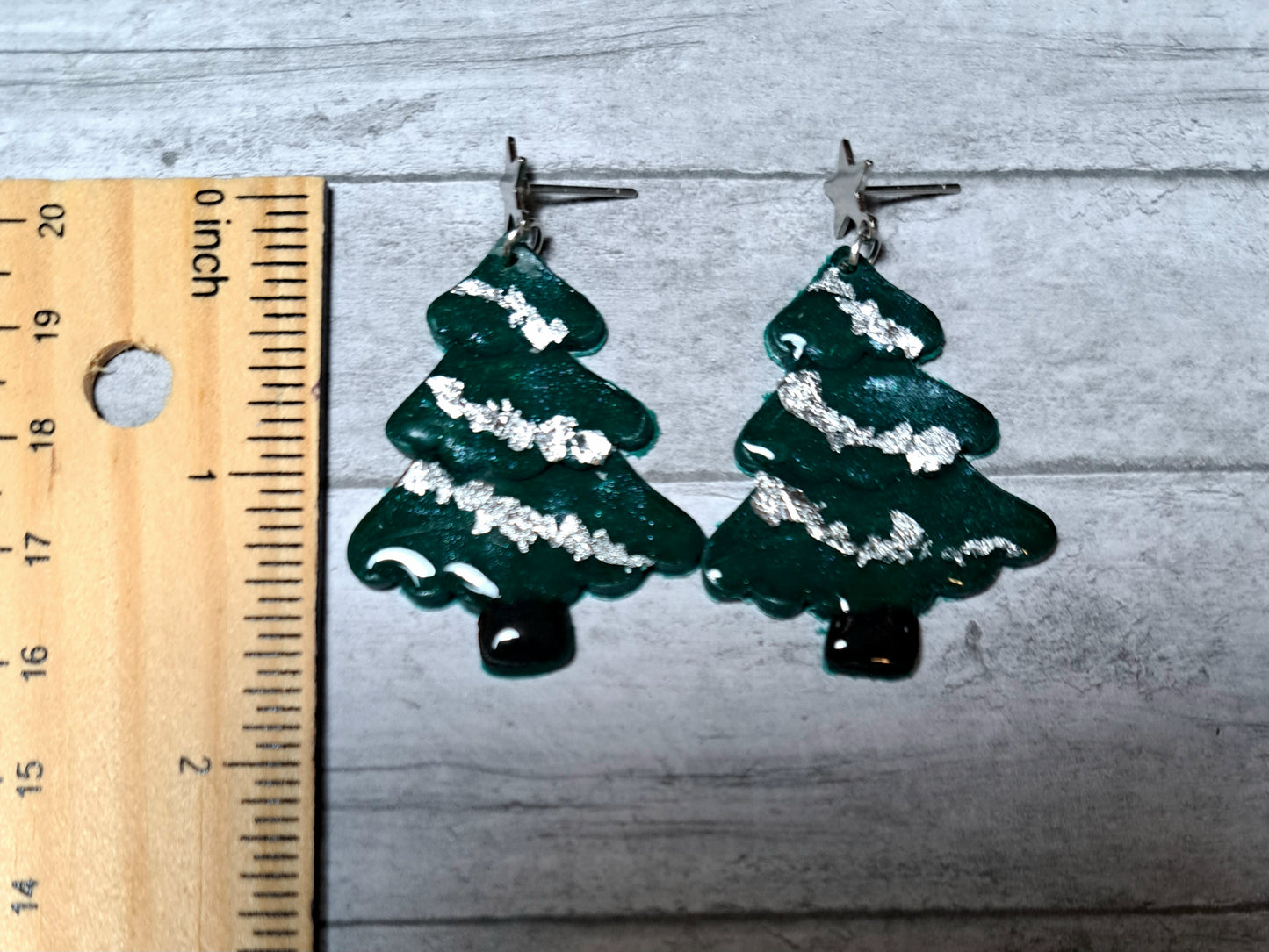 Christmas Tree Dangle